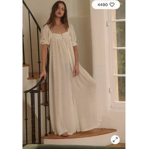 Free People Intimately Last Chance Jumpsuit Medium